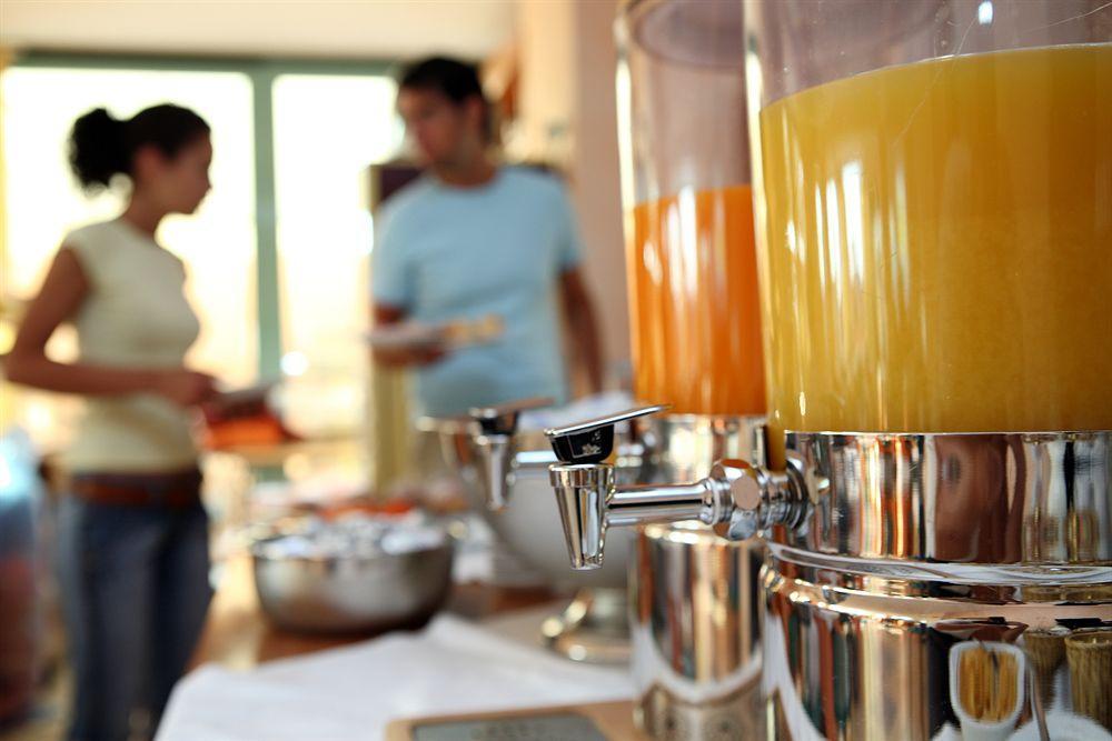 Abbazia Club Hotel Marotta Dış mekan fotoğraf